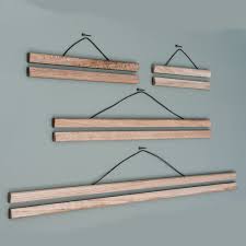 Magnetic Poster Hanger